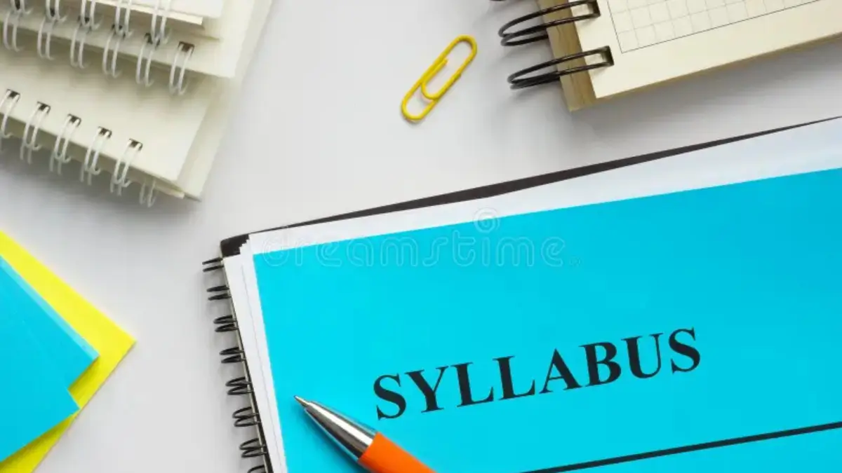 PSSSB NAIB TEHSILDAR SYLLABUS 2025