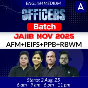JAIIB Previous Year Question Papers, Download PDF_4.1