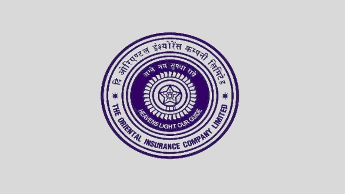 OICL Assistant Recruitment 2025