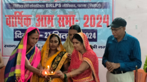 Bihar Jeevika Exam Date 2025