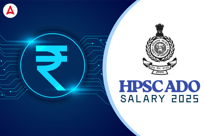 HPSC ADO Salary 2025