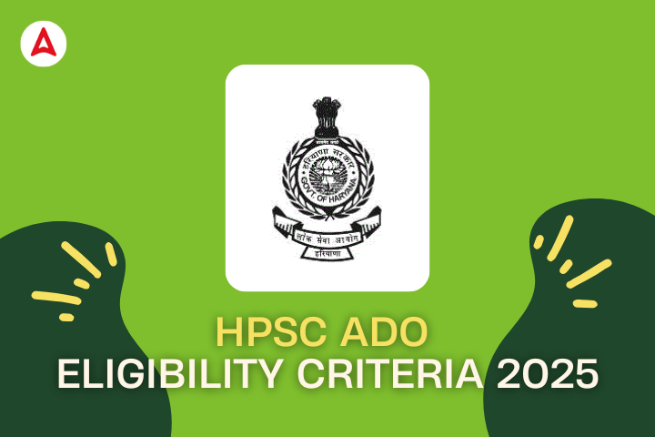 HPSC ADO Eligibility Criteria