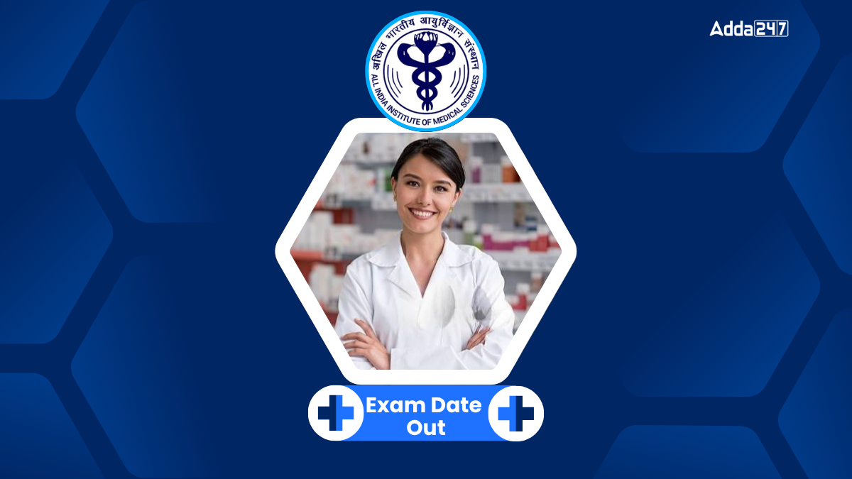 AIIMS CRE Exam Date 2025 Out