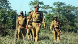 AP Forest Department Recruitment 2025