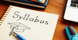 Tamil Nadu Cooperative Bank Assistant Syllabus