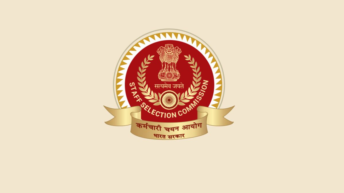 Selection Post 10th Level Paper