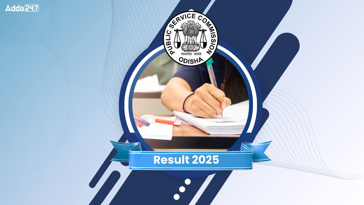 OPSC ASCO Result 2025