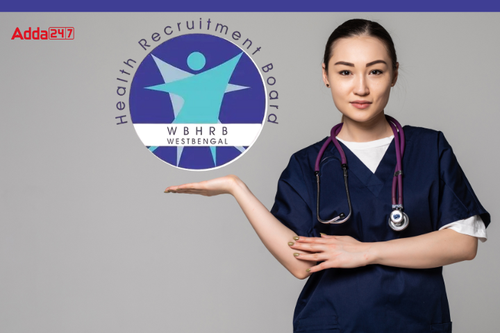 WBHRB Staff Nurse Recruitment 2025 Notification