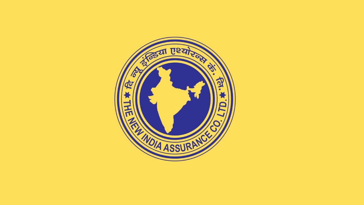 NIACL AO Notification 2025 Released: Apply for 550 Administrative Officer Posts Now