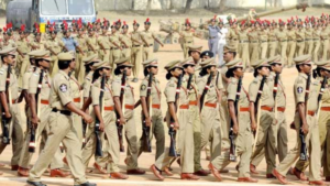 TNUSRB Police Constable Recruitment 2025