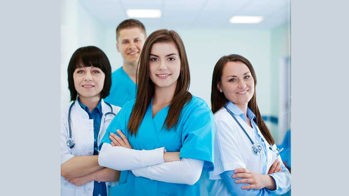 UPPSC Staff Nurse Result 2025