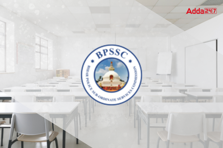 BPSSC Forest Range Officer Admit Card 2025