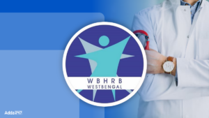 WBHRB GDMO Recruitment 2025