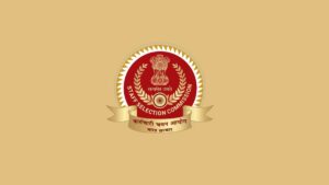 SSC CGL Exam Date 2025
