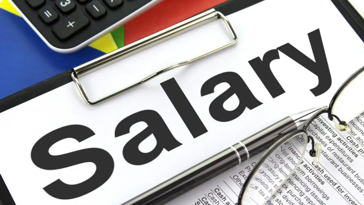 APSSB CSLE Salary