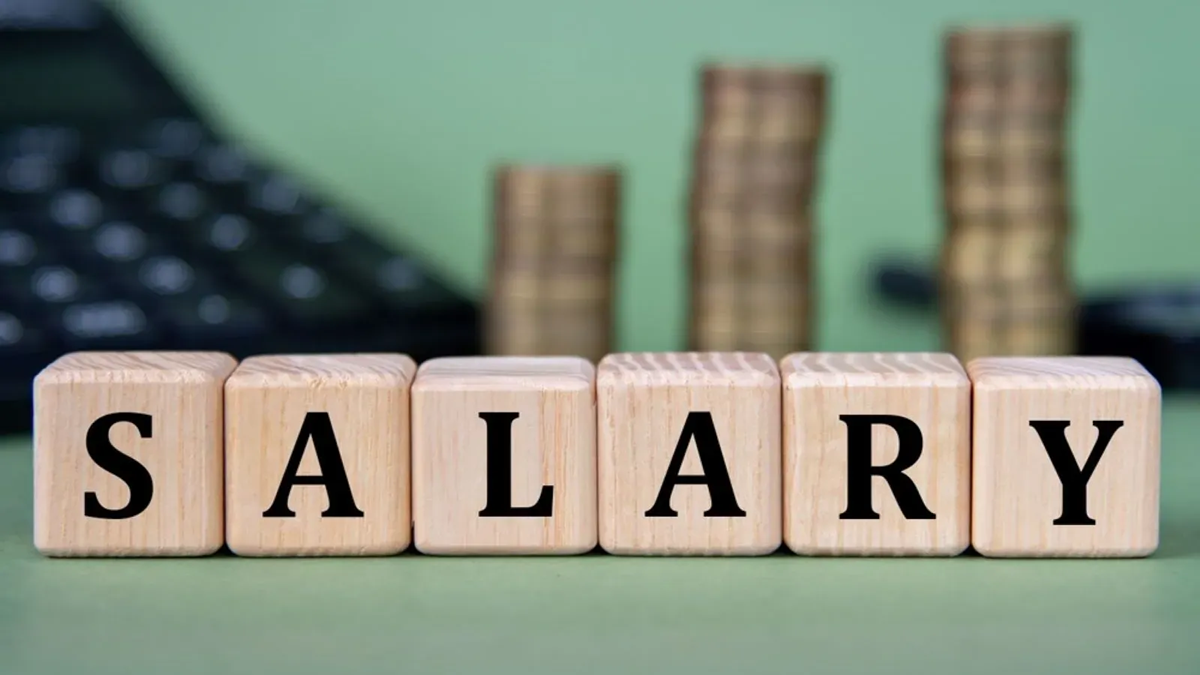 Madras High Court Assistant Programmer Salary