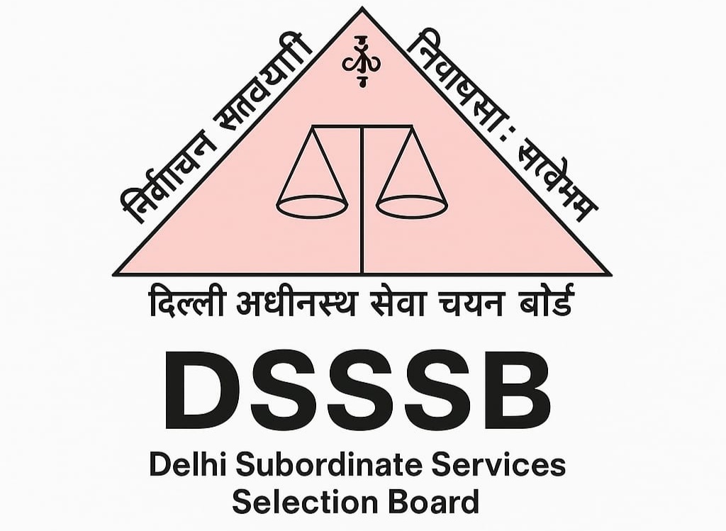 DSSSB Jail Warder