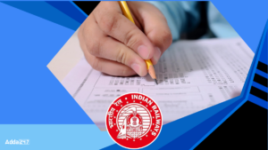 RRB Paramedical Score Card