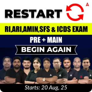 OSSSC CRE Exam Date 2025 Out For RI, AMIN Posts, Check Prelims Exam Schedule_5.1