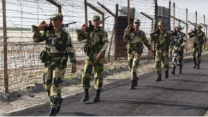 BSF Head Constable RO RM Syllabus