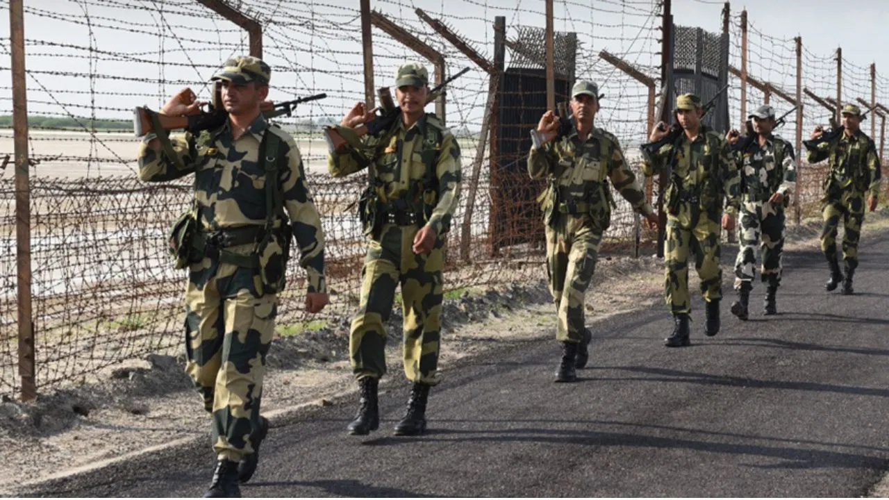 BSF Head Constable RO RM Syllabus