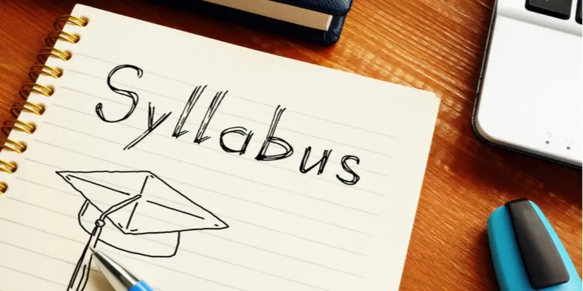 PSSSB Treasury Officer Syllabus