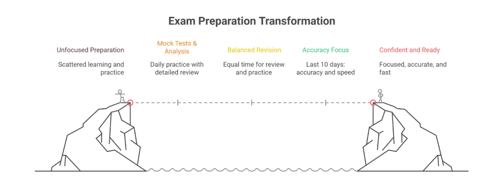 How to Prepare for SSC CGL Without Coaching: Complete Guide_6.1
