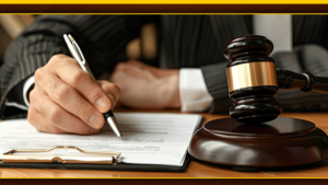 TSLPRB Assistant Public Prosecutor Notification 2025