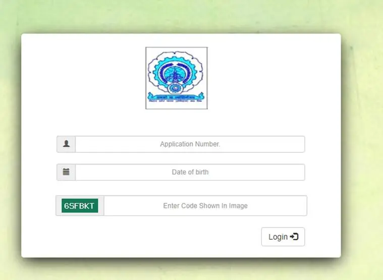BSPHCL Junior Accounts Clerk Result 2025