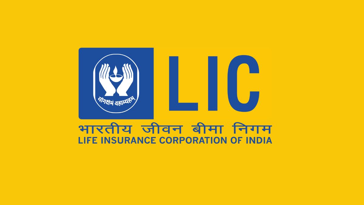 LIC AAO Handwritten Declaration 2025