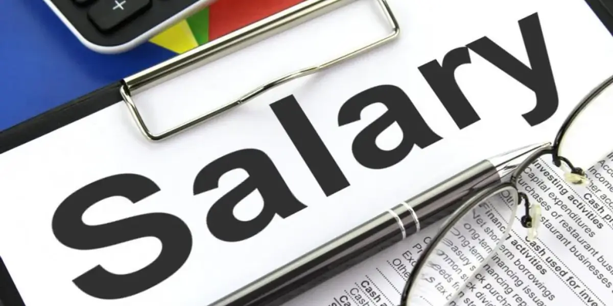 Patna High Court Stenographer salary