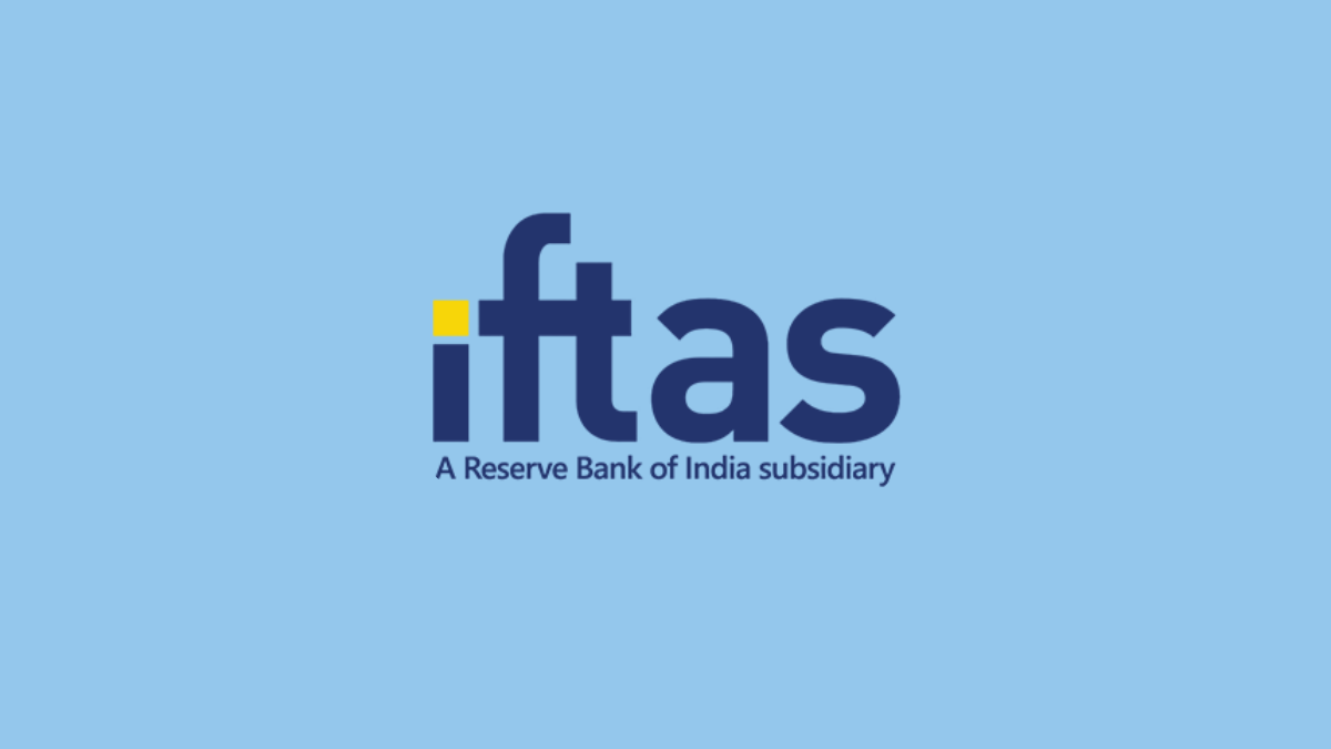 IFTAS Recruitment 2025