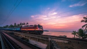 RRB Section Controller Syllabus