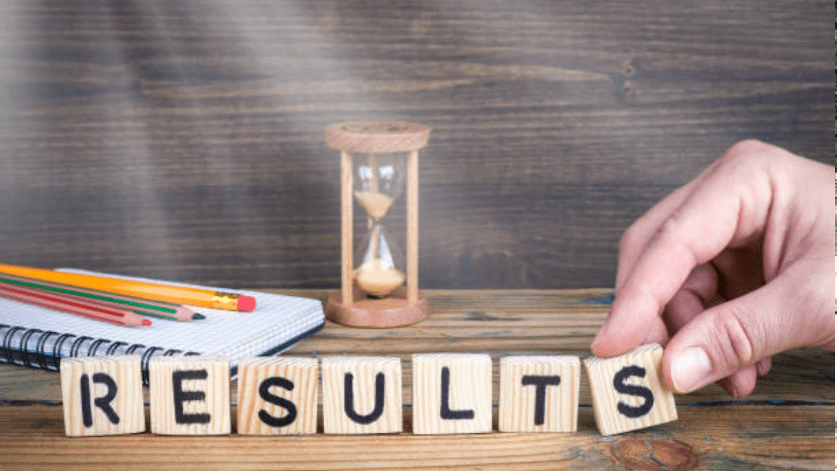 HSSC CET Result 2025