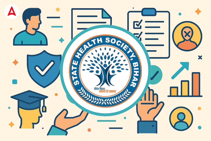 Bihar ANM Eligibility Criteria 2025