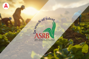 ASRB NET Admit Card 2025
