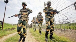 BSF Head Constable Apply Online