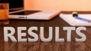 HSSC CET Result 2025