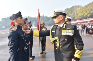 UPSC NDA 2 Admit Card 2025