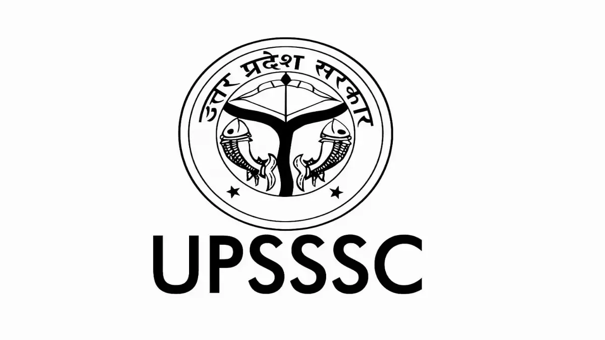 UPSSSC PET Admit Card 2025