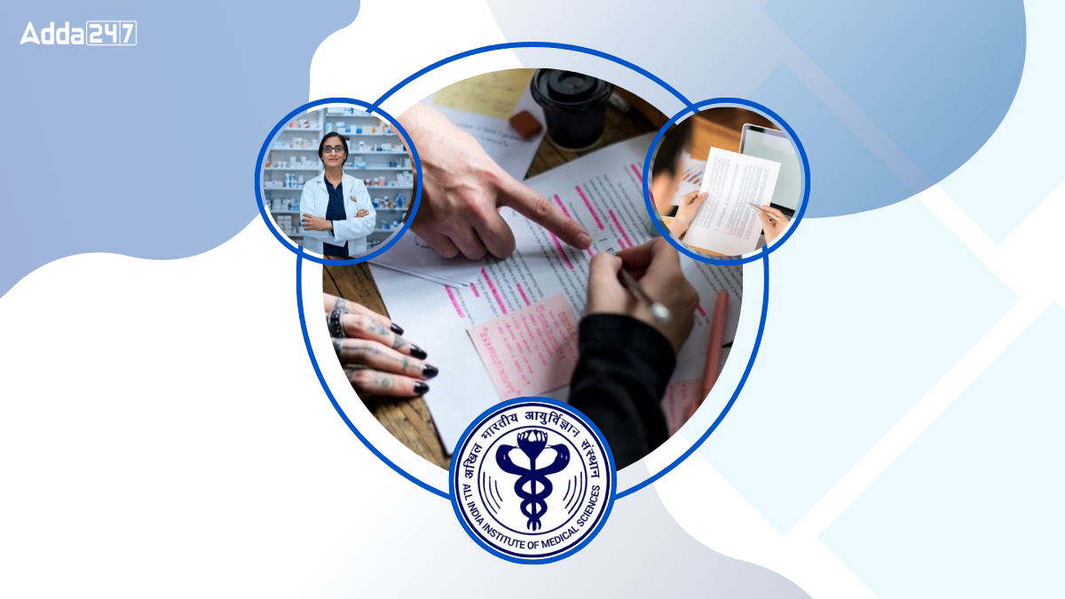 AIIMS CRE Pharmacist Exam Analysis 2025