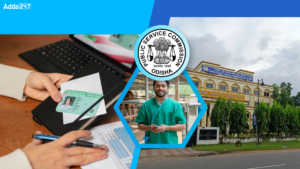 OPSC VAS Admit Card 2025