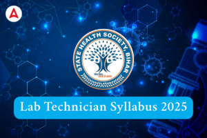 SHS Bihar Laboratory Technician Syllabus 2025
