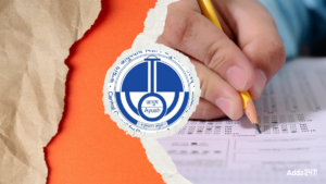 CCRAS Exam Pattern 2025
