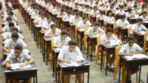 UPSSSC PET Exam Centres 2025