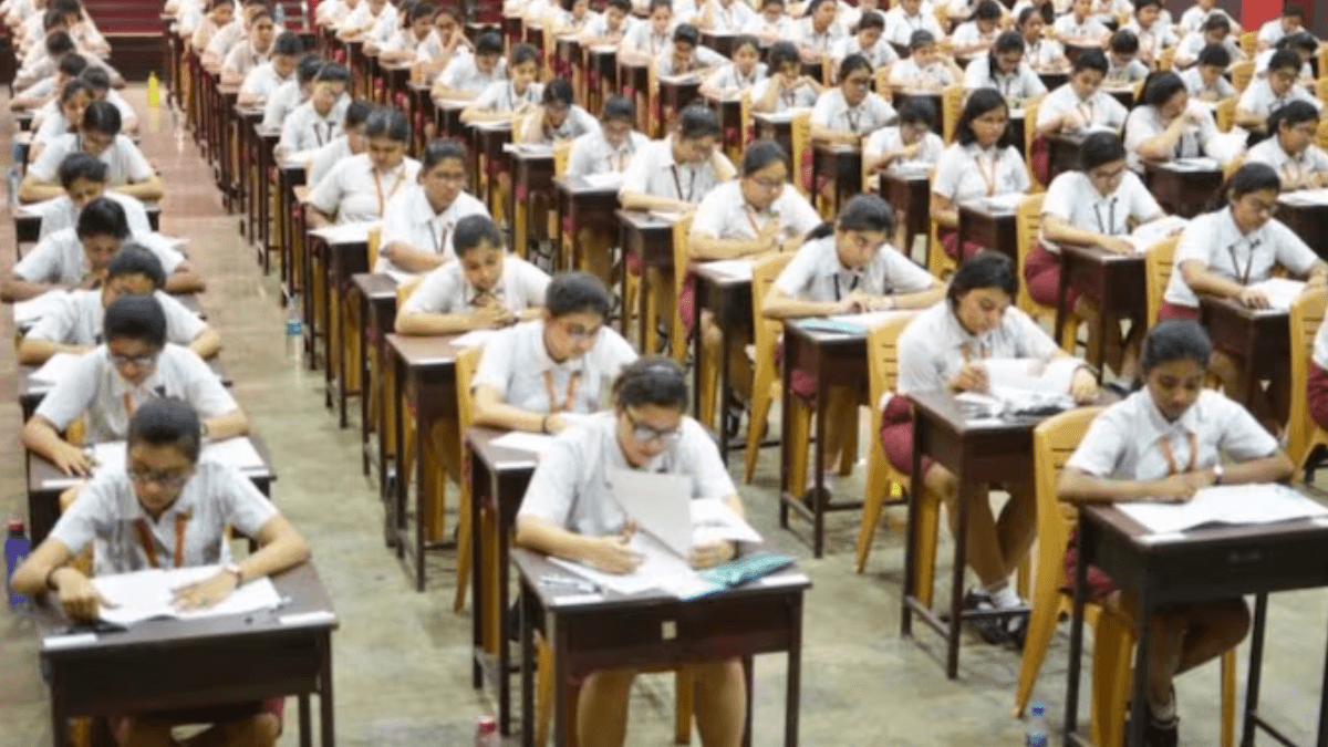 UPSSSC PET Exam Centres 2025