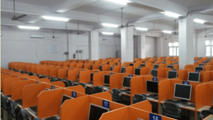 UPSSSC PET City Intimation 2025