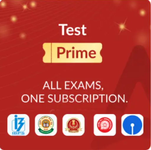 Test Prime
