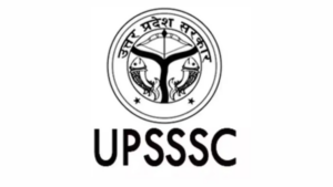 UPSSSC PET City Intimation 2025