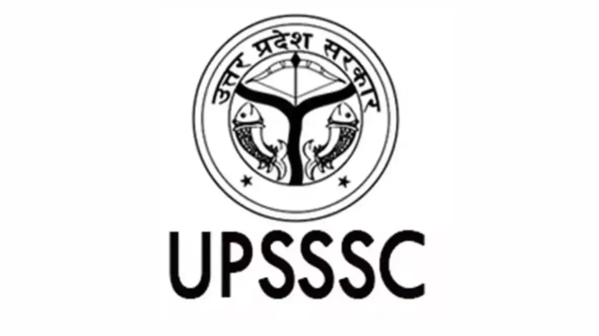 UPSSSC PET Exam City 2025